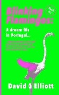 Cover: A dream life in Portugal - WhizzyBuzz Books