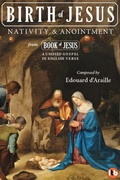 Cover: Birth of Jesus - Living Time Books