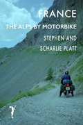 Cover: France - Leveret Publishing