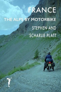 Enlarge image Cover: France - Leveret Publishing