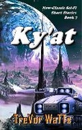 Cover: Ky'at - Brinsley Publishing Services