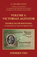 Cover: Victorian Agitator - Edward Everett Root