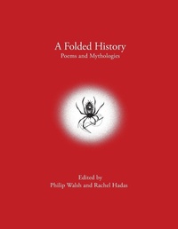Enlarge image Cover: A Folded History - Ragged Sky Press
