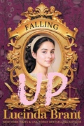Cover: Falling UP - Sprigleaf Pty Ltd