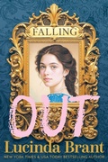 Cover: Falling OUT - Sprigleaf Pty Ltd