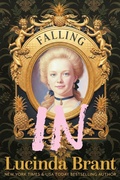 Cover: Falling IN - Sprigleaf Pty Ltd