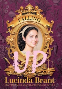 Enlarge image Cover: Falling UP - Sprigleaf Pty Ltd