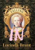 Cover: Falling IN - Sprigleaf Pty Ltd