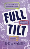Cover: Full Tilt - Rainbow Tree Publishing