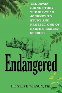 Enlarge image Cover: Endangered - Inspiring Publishers