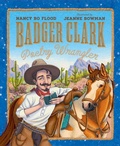 Cover: Badger Clark - South Dakota State Historical Society