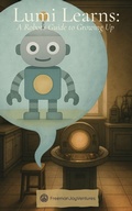 Cover: Lumi Learns - Freemanjoyventures
