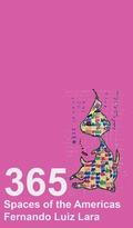 Cover: 365 Spaces of the Americas - Nhamerica Press LLC