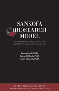 Cover: Sankofa (Re)Search Model - Universal Write Publications LLC