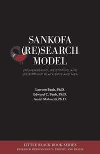 Enlarge image Cover: Sankofa (Re)Search Model - Universal Write Publications LLC