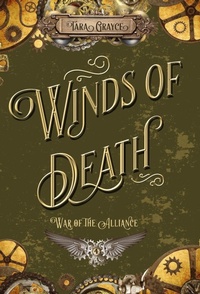 Enlarge image Cover: Winds of Death - Sword & Cross Publishing