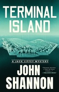 Cover: Terminal Island - Unnamed Press