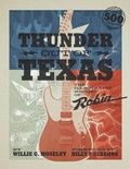 Cover: Thunder Out of Texas - Acclaim Press, Inc.