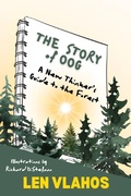 Cover: The Story of Oog: Or, a New Thinker's Guide to the Forest - Left Field Publishing