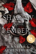 Cover: A Shadow in the Ember Special Edition: Volume 1 - Blue Box Press