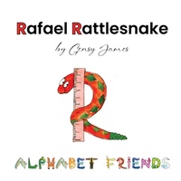 Enlarge image Cover: Rafael Rattlesnake - Gensy James