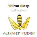 Cover: Wilma Wasp - Gensy James