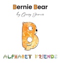 Cover: Bernie Bear - Gensy James