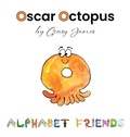 Cover: Oscar Octopus - Gensy James