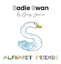 Cover: Sadie Swan - Gensy James