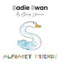 Enlarge image Cover: Sadie Swan - Gensy James