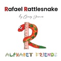 Cover: Rafael Rattlesnake - Gensy James