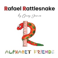 Enlarge image Cover: Rafael Rattlesnake - Gensy James