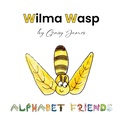 Cover: Wilma Wasp - Gensy James