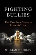 Cover: Fighting Bullies - Wren House Press