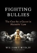 Cover: Fighting Bullies - Wren House Press