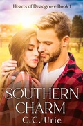 Cover: Southern Charm - C.C. Urie
