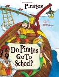 Cover: Do Pirates Go to School? - 10 to 2 Children