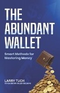 Cover: The Abundant Wallet - Remarkable Press