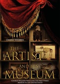 Cover: The Artist and His Museum - Casemate Publishers