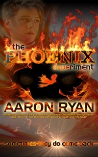 Enlarge image Cover: The Phoenix Experiment - Aaron Ryan