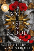 Cover: A Soul of Ash and Blood Special Edition: Volume 5 - Blue Box Press