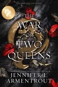 Cover: The War of Two Queens Special Edition: Volume 4 - Blue Box Press
