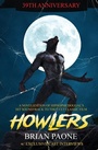 Cover: Howlers - Scout Media