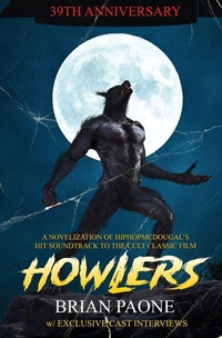 Enlarge image Cover: Howlers - Scout Media
