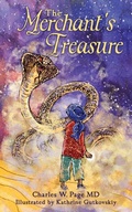 Cover: The Merchant's Treasure - Spoonful of Courage Publishers