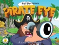 Cover: Pirate Eye - GiGGLE SPOON