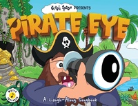 Abbildung von: Pirate Eye - GiGGLE SPOON