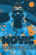 Cover: Novic - Meerkat Press