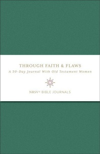 Enlarge image Cover: Through Faith and Flaws - Friendship Press, Inc.