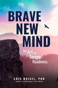 Cover: Brave New Mind - Jim Dandy Publishing
